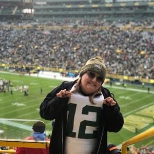 Meet your Posher, Abbie